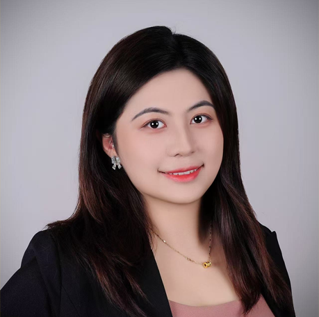 ZHANG Yuanxi Carthy