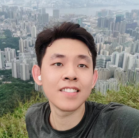 WU Yuhong Erwin